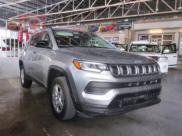 Jeep for sale in Iraq